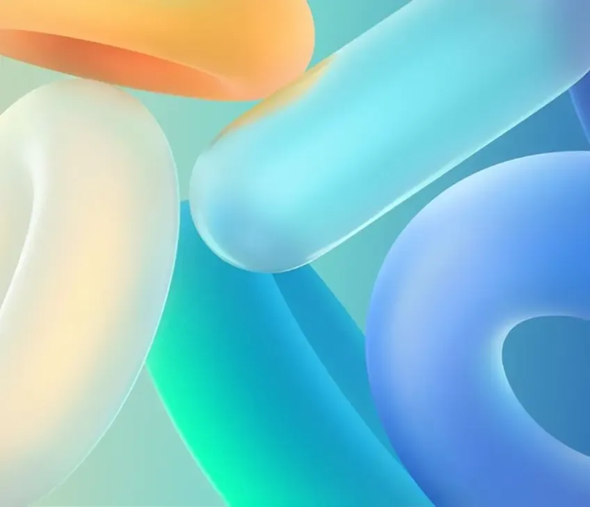 Abstract illustration